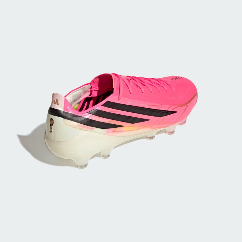 F50 HYPERFAST PRO HG