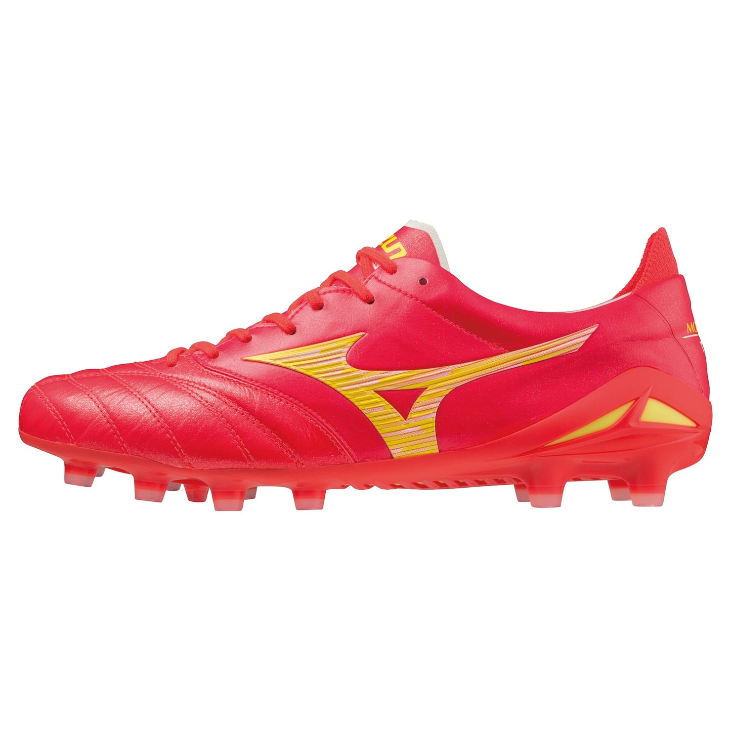 MORELIA NEO 4 JAPAN