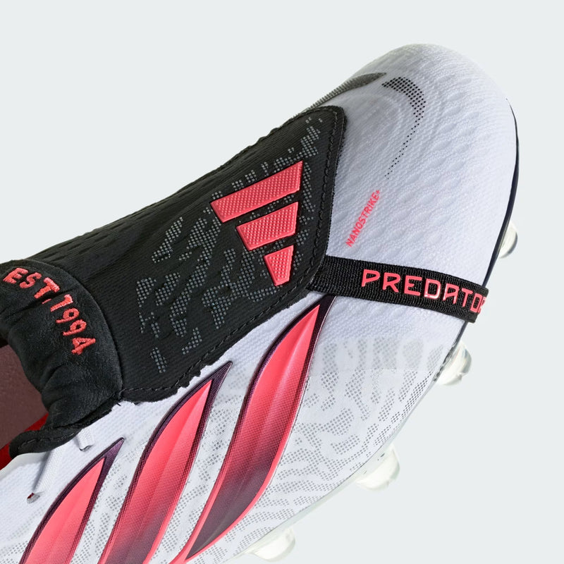 PREDATOR ELITE FT HG