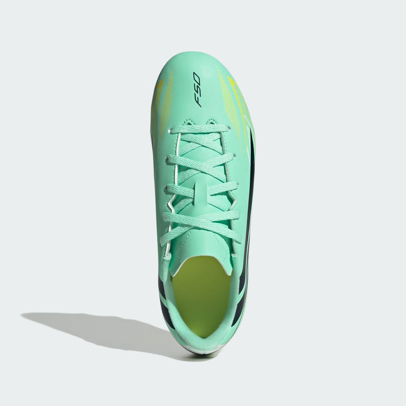 KIDS F50 HYPERFAST CLUB FG/MG