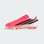 KIDS F50 HYPERFAST CLUB FG/MG