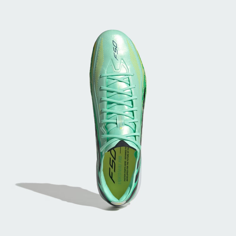 F50 HYPERFAST ELITE HG