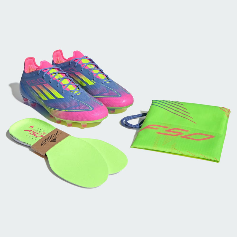 F50 ELITE AG