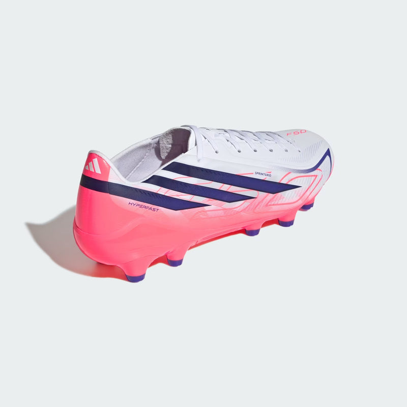 F50 HYPERFAST LEAGUE HG