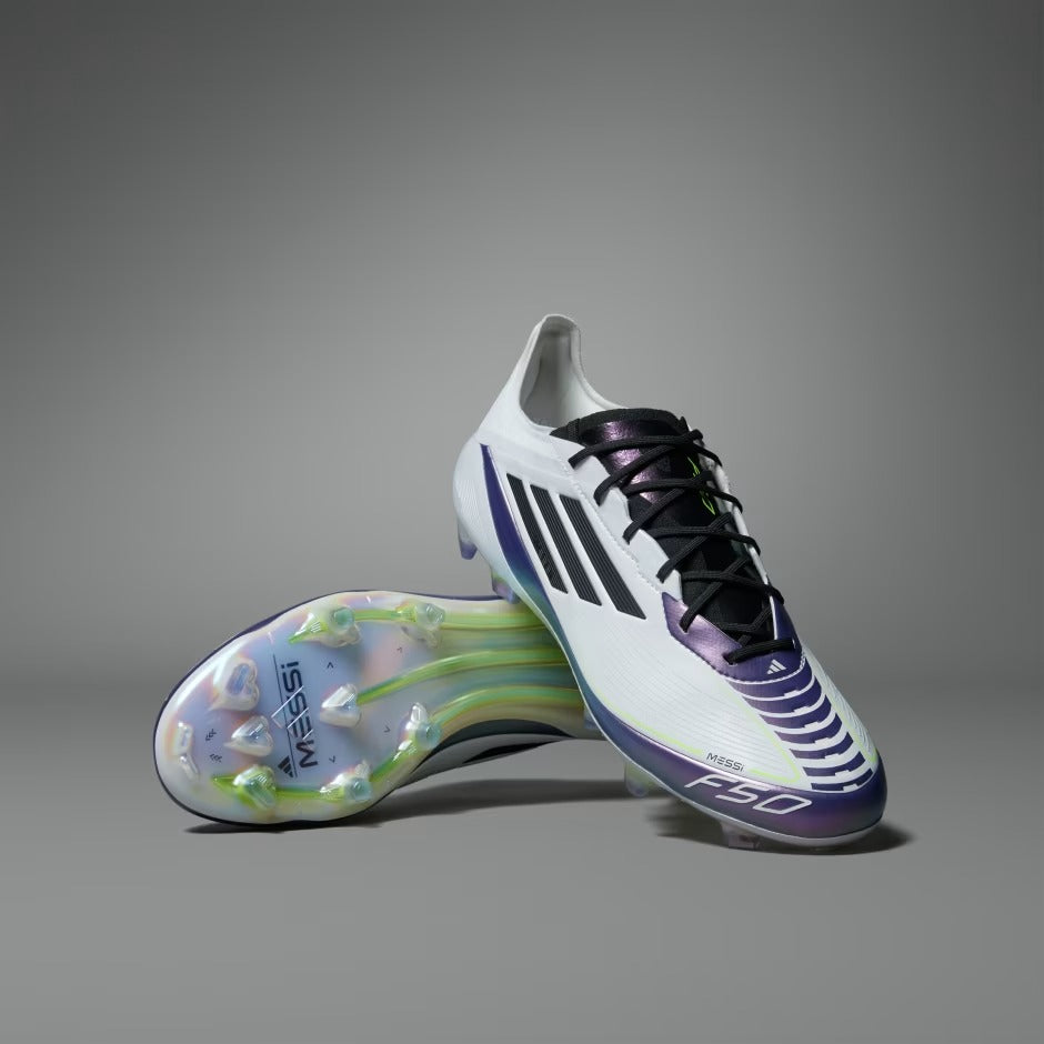 F50 ELITE FG MESSI