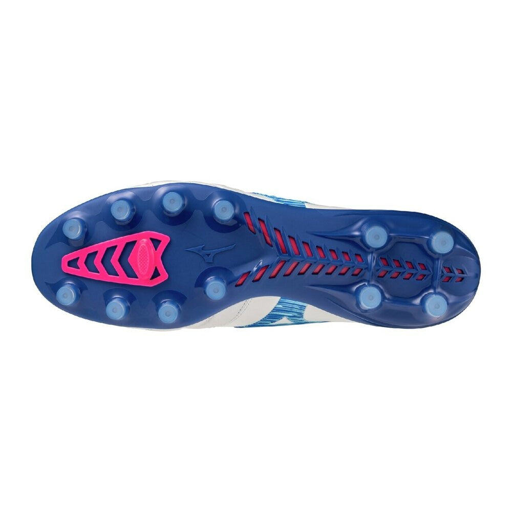 MORELIA NEO 4 JAPAN