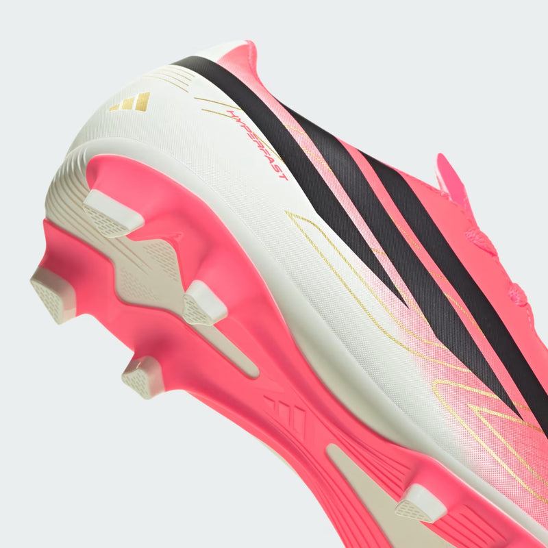 KIDS F50 HYPERFAST CLUB FG/MG