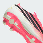 KIDS F50 HYPERFAST CLUB FG/MG