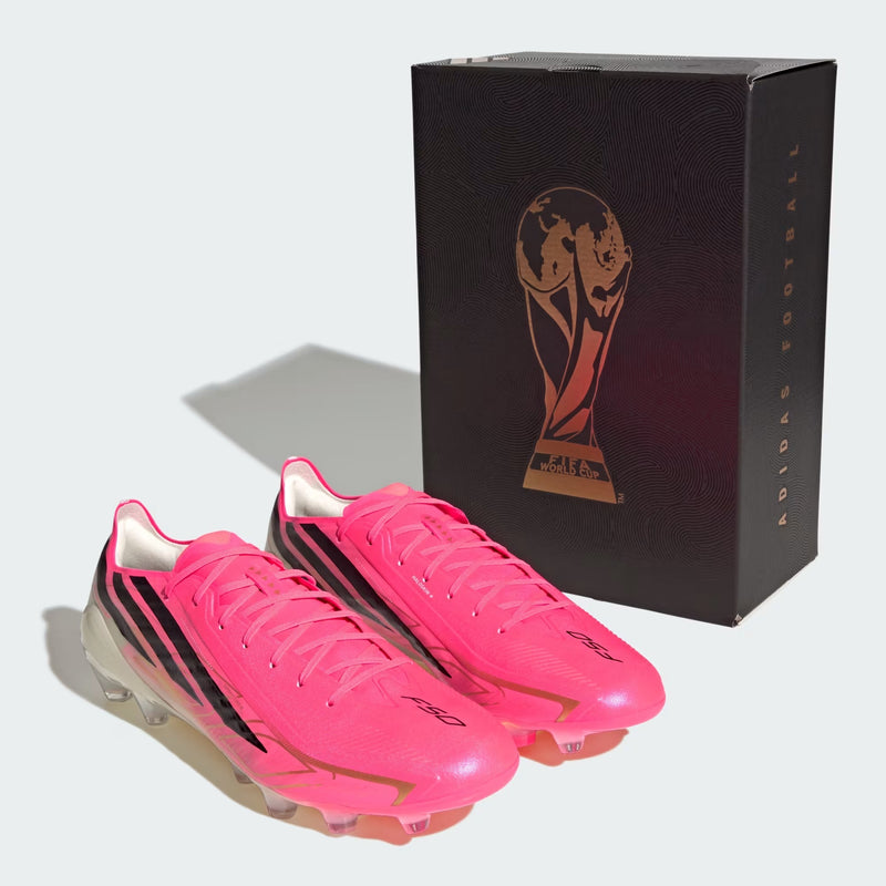 F50 HYPERFAST PRO HG