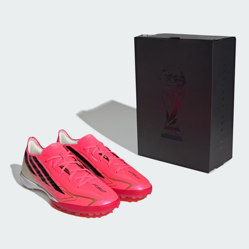 F50 HYPERFAST PRO TF
