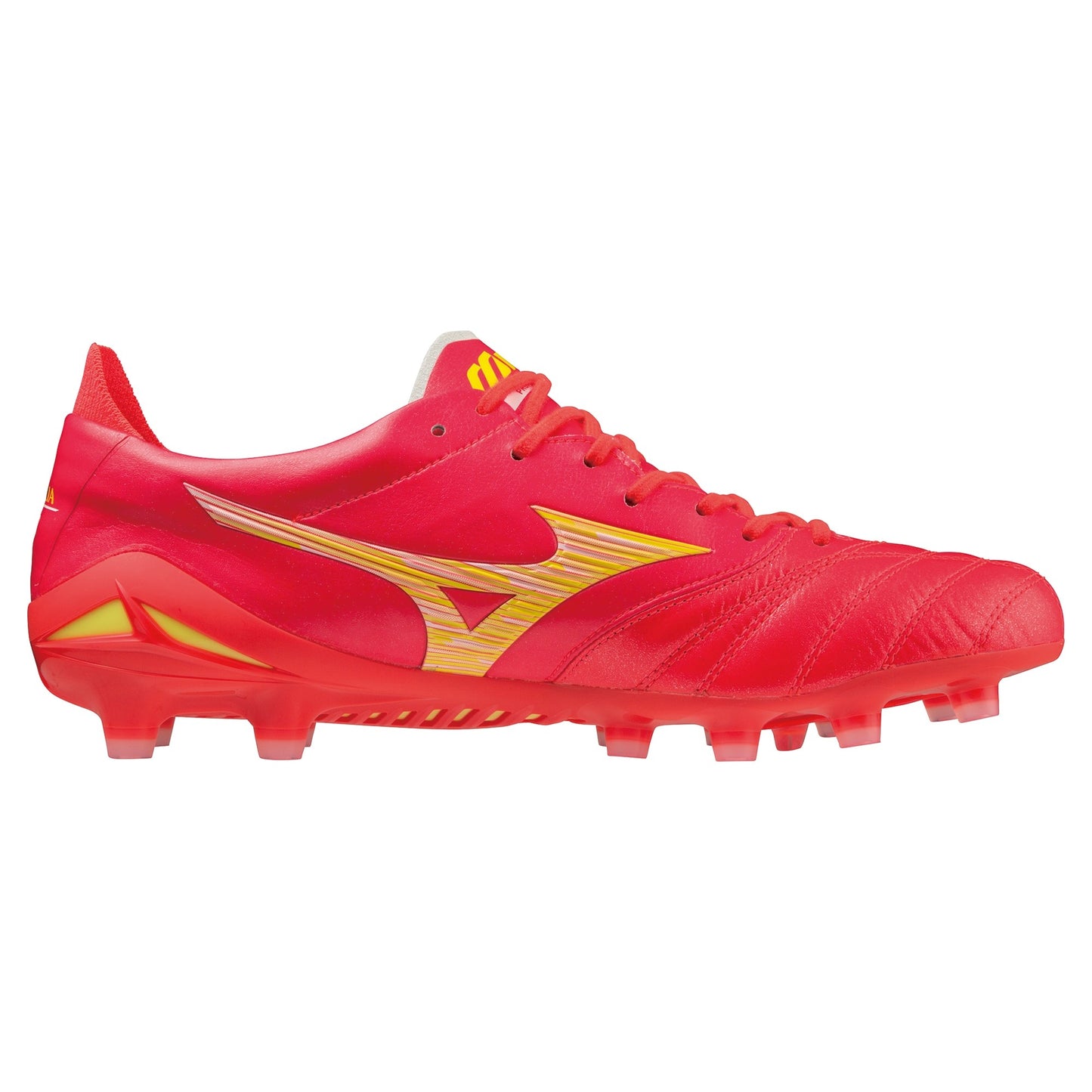 MORELIA NEO 4 JAPAN
