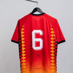 WORLD CUP 2026 SPAIN