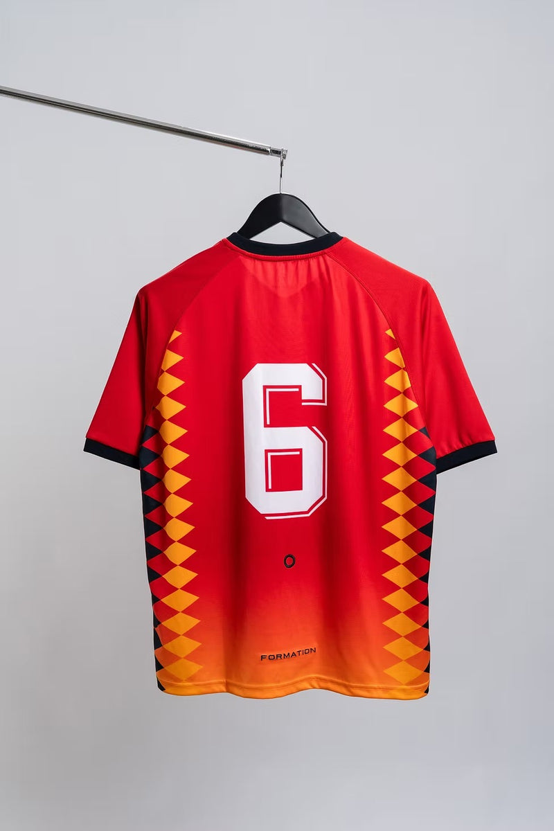 WORLD CUP 2026 SPAIN