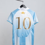 WORLD CUP 2026 ARGENTINA