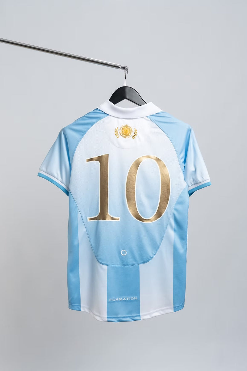 WORLD CUP 2026 ARGENTINA