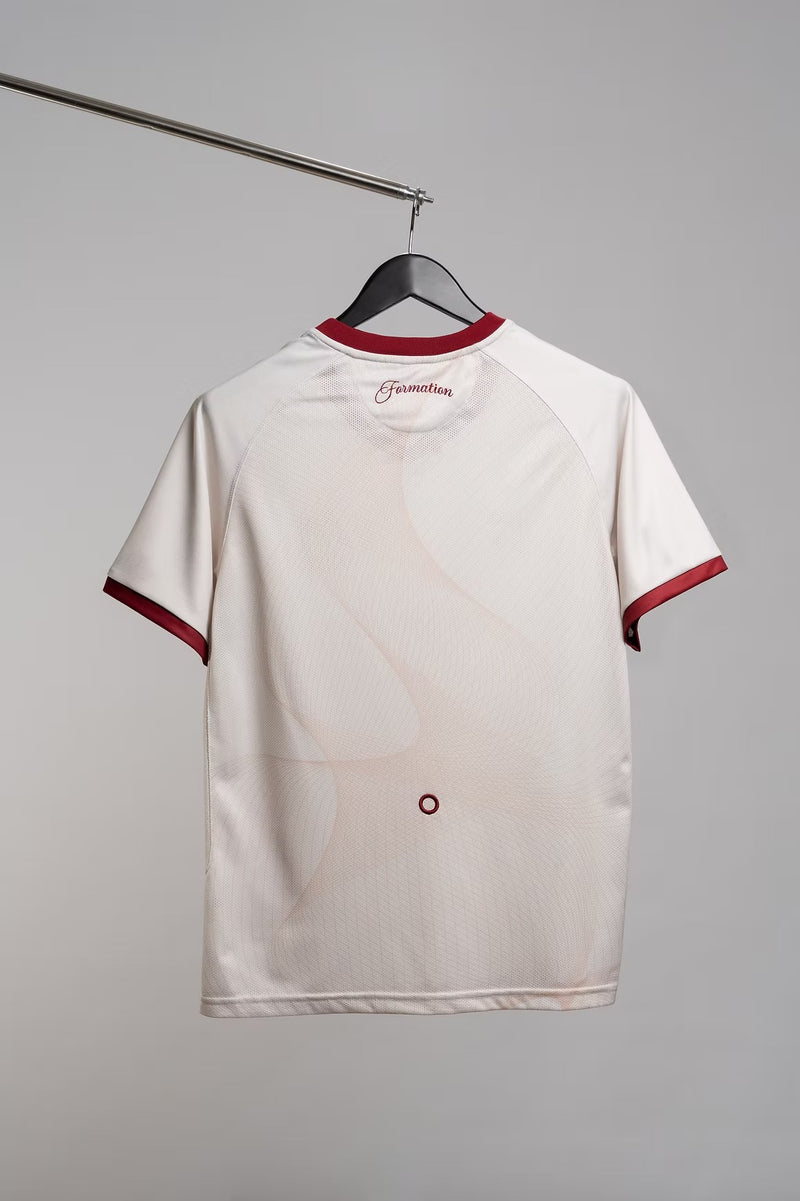 LUNAR NEW YEAR JERSEY 2026