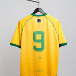 WORLD CUP 2026 BRAZIL