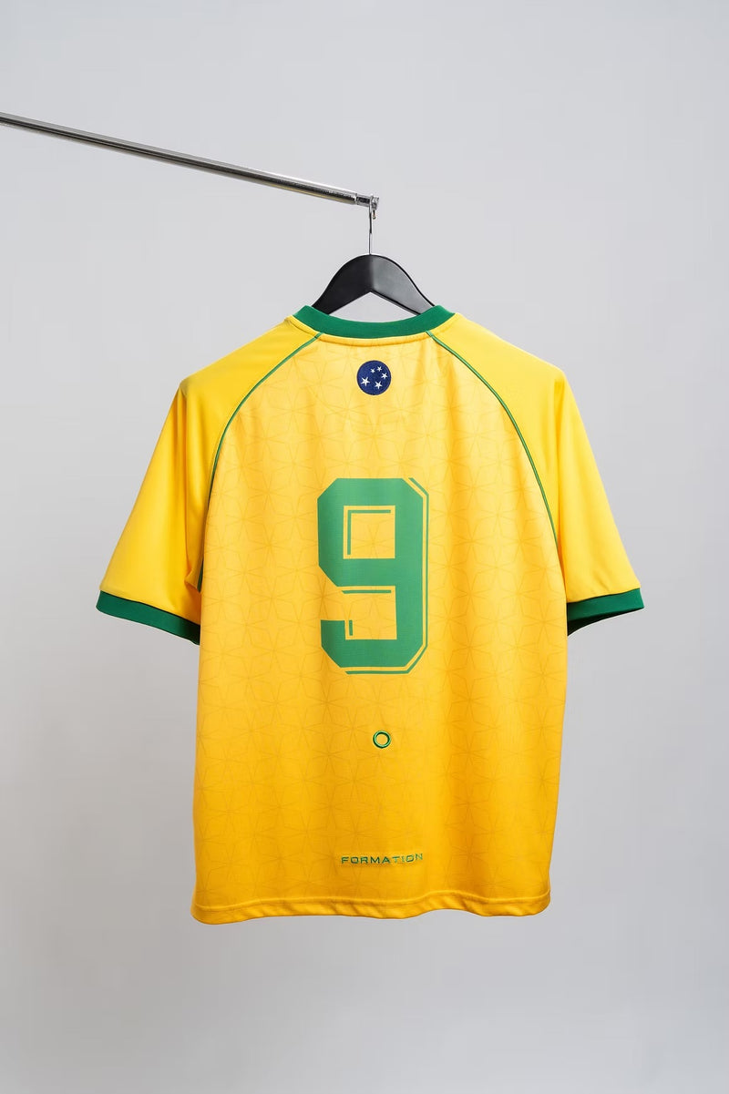 WORLD CUP 2026 BRAZIL
