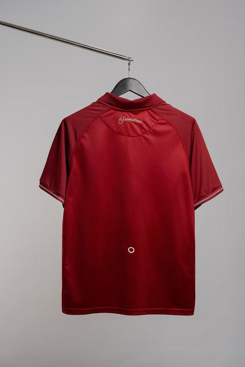 LUNAR NEW YEAR JERSEY 2026