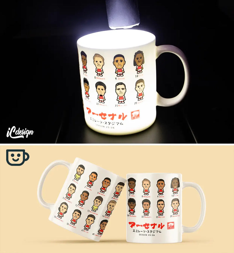 骨瓷杯