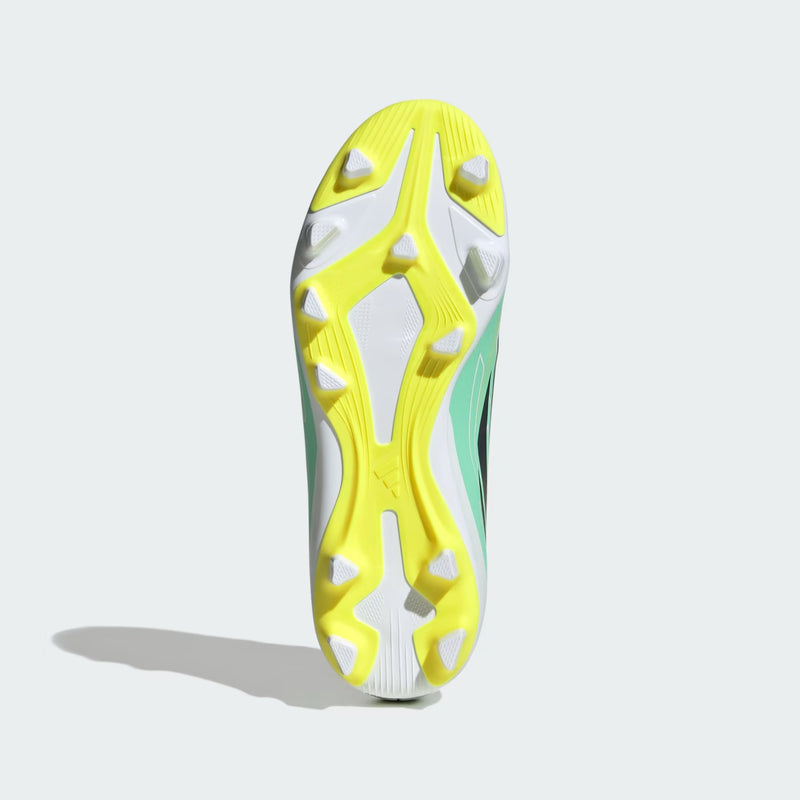 KIDS F50 HYPERFAST CLUB FG/MG