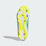 KIDS F50 HYPERFAST CLUB FG/MG