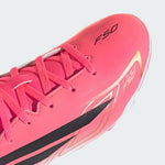 KIDS F50 HYPERFAST CLUB FG/MG