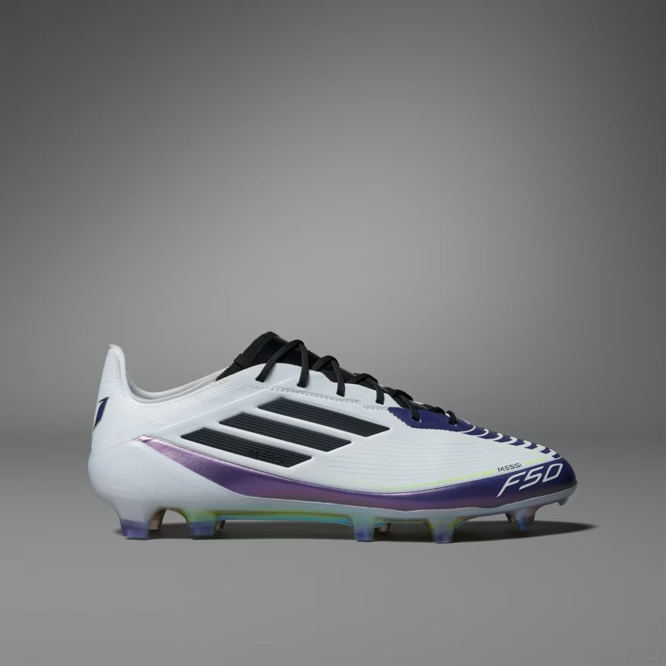 F50 ELITE FG MESSI