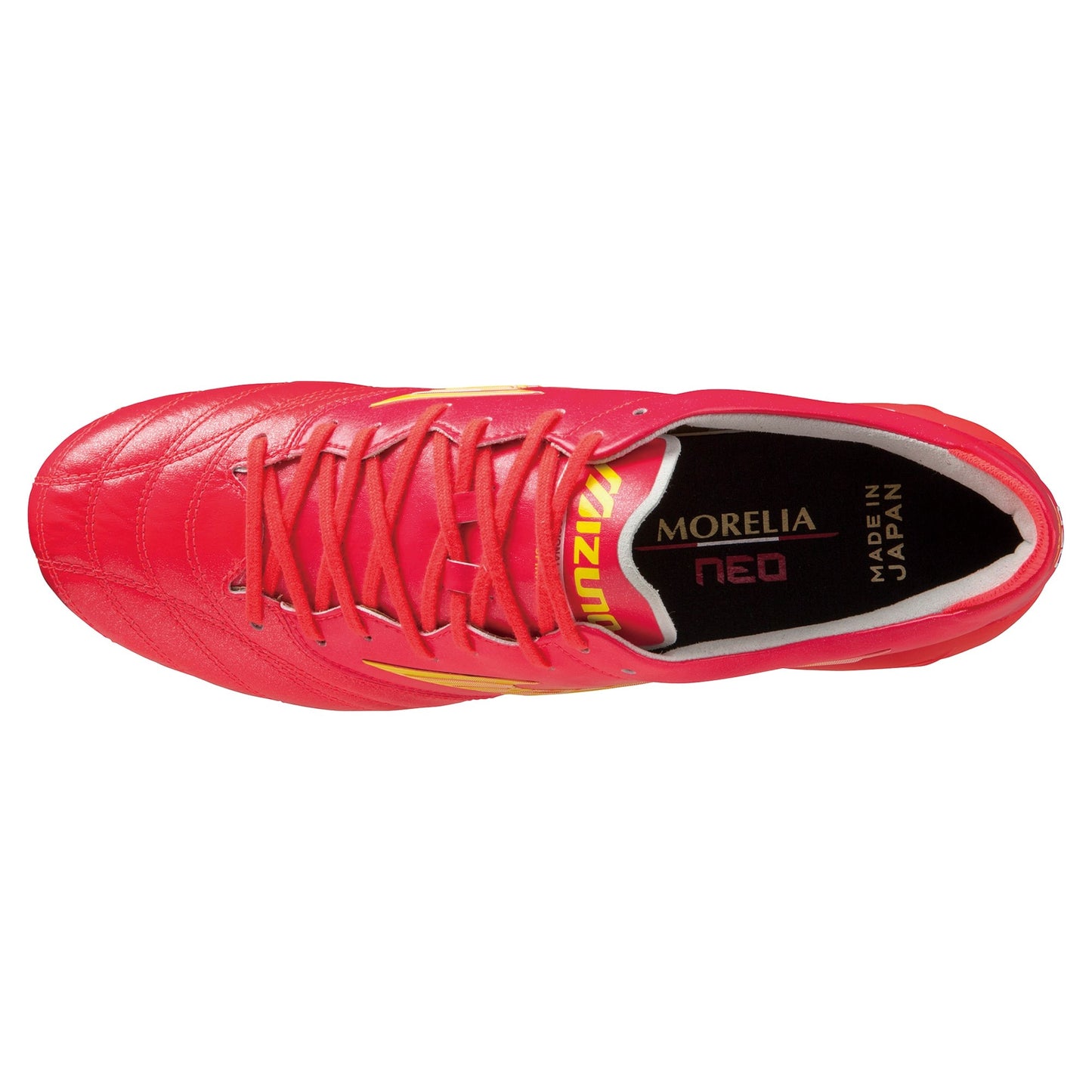 MORELIA NEO 4 JAPAN