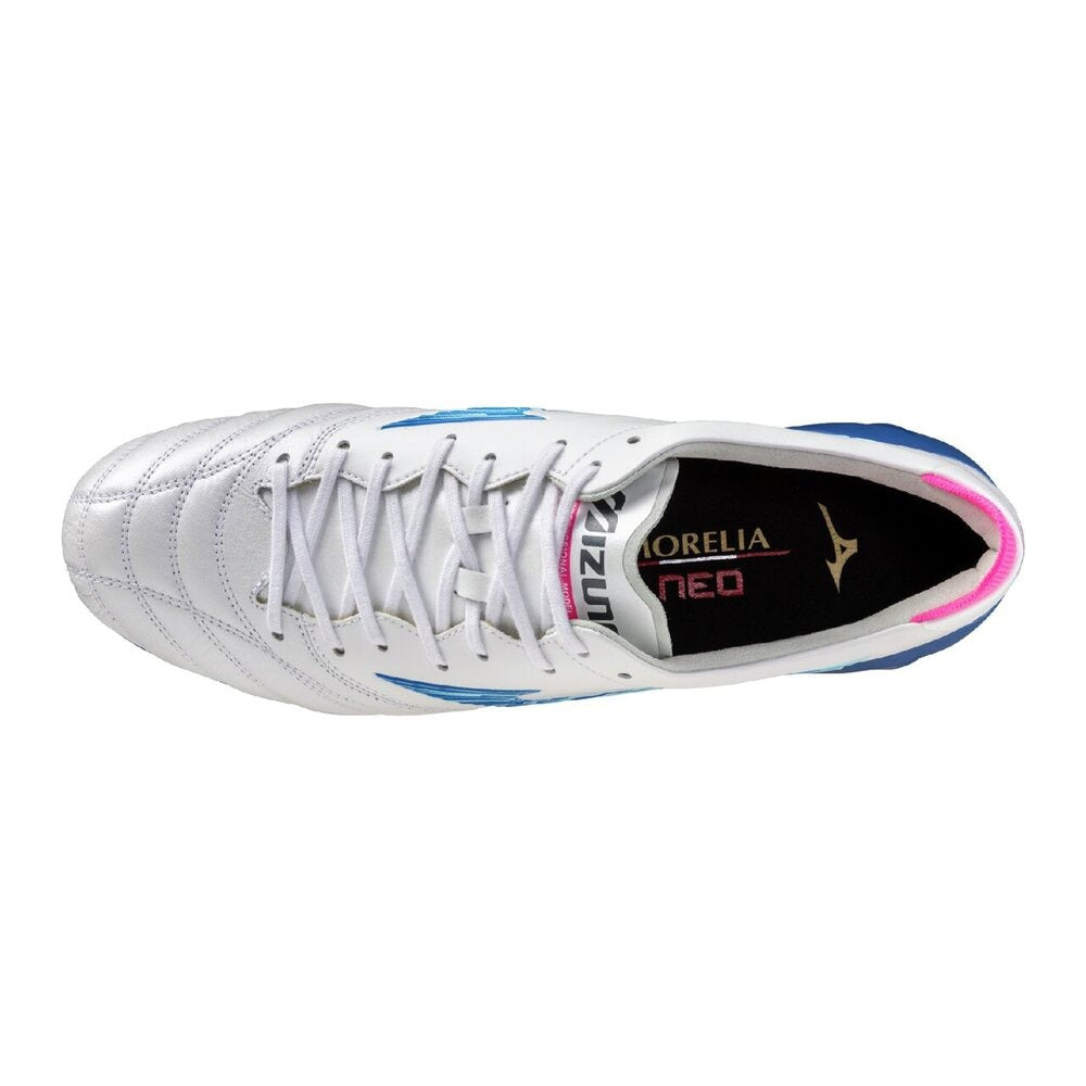 MORELIA NEO 4 JAPAN