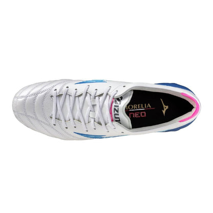 MORELIA NEO 4 JAPAN