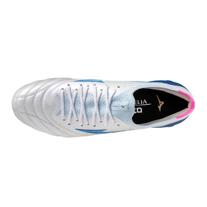 MORELIA NEO 4 BETA JAPAN