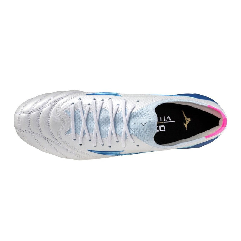 MORELIA NEO 4 BETA JAPAN