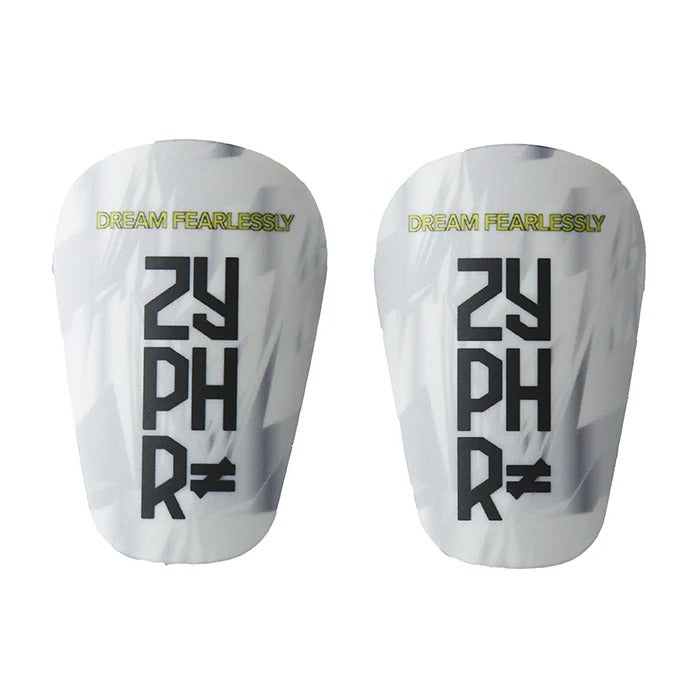 ZYPHR SHIN PAD