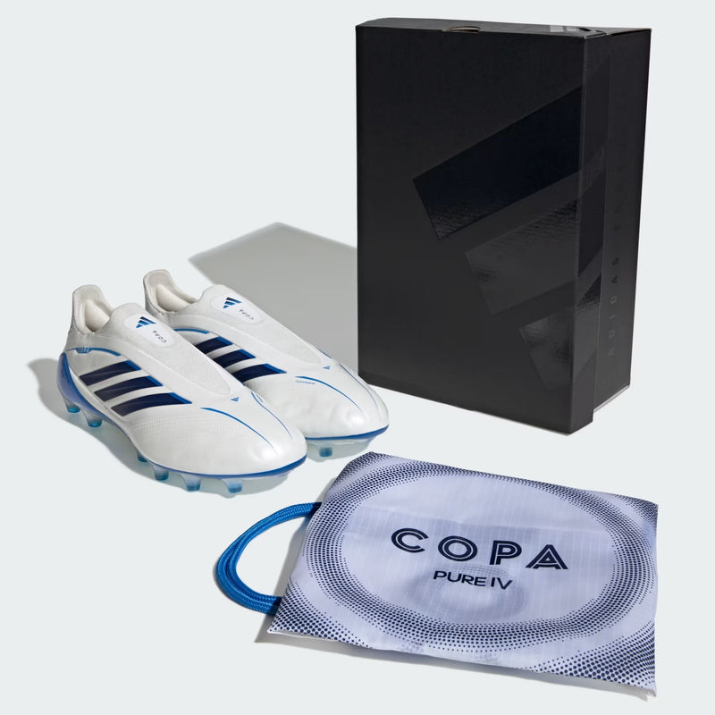 COPA PURE IV ELITE LACELESS AG