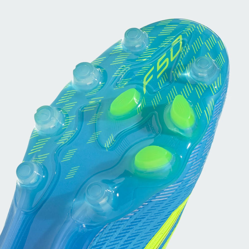 F50 ELITE HG/AG JAPAN