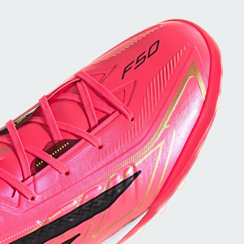 F50 HYPERFAST PRO TF