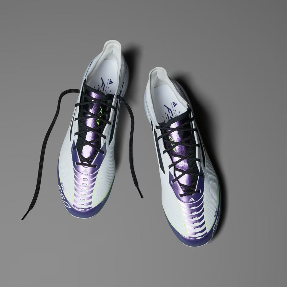 F50 ELITE FG MESSI