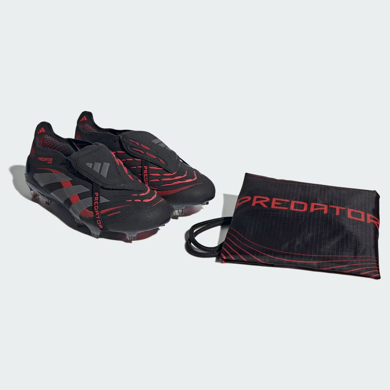 PREDATOR ELITE FT FG