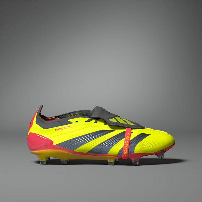 PREDATOR ELITE FT FG