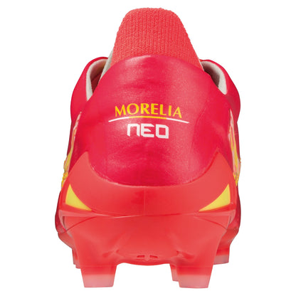 MORELIA NEO 4 JAPAN