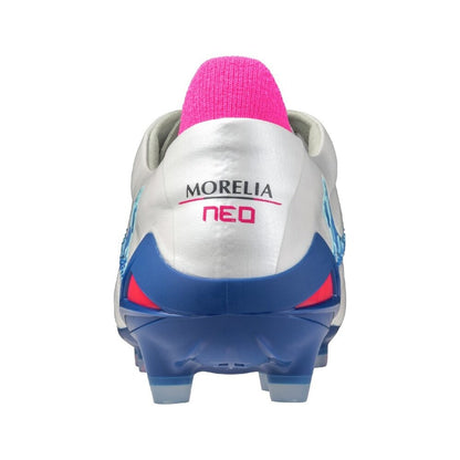 MORELIA NEO 4 JAPAN