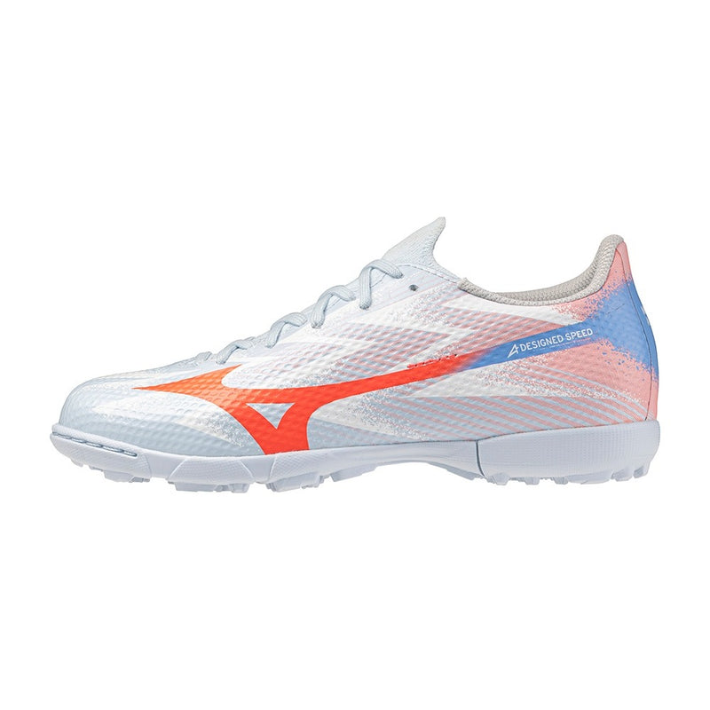 JR ALPHA 3 SELECT TF