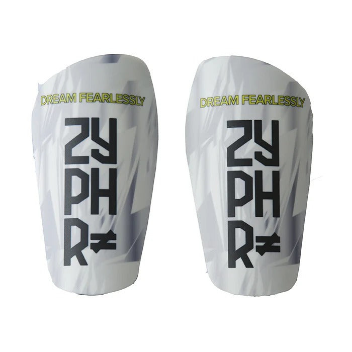 ZYPHR SHIN PAD