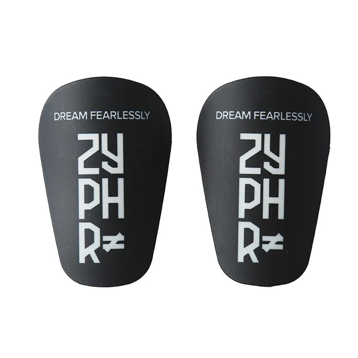 ZYPHR SHIN PAD