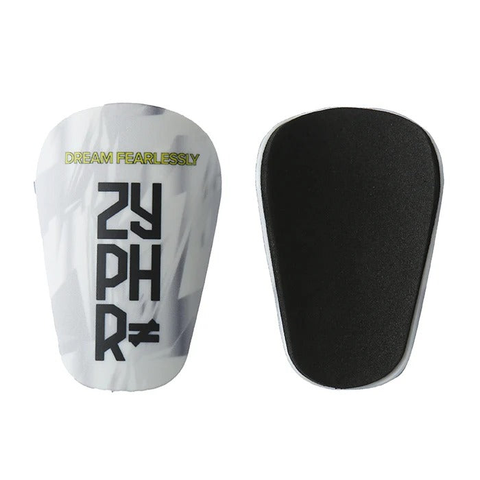 ZYPHR SHIN PAD
