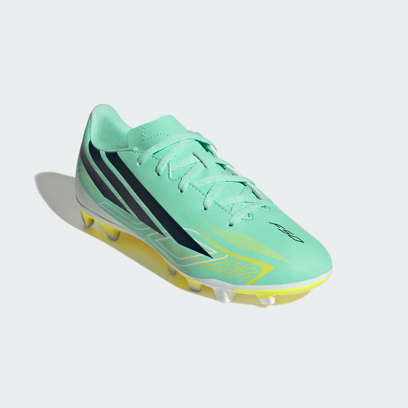 KIDS F50 HYPERFAST CLUB FG/MG