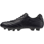 MORELIA 2 JAPAN LTD