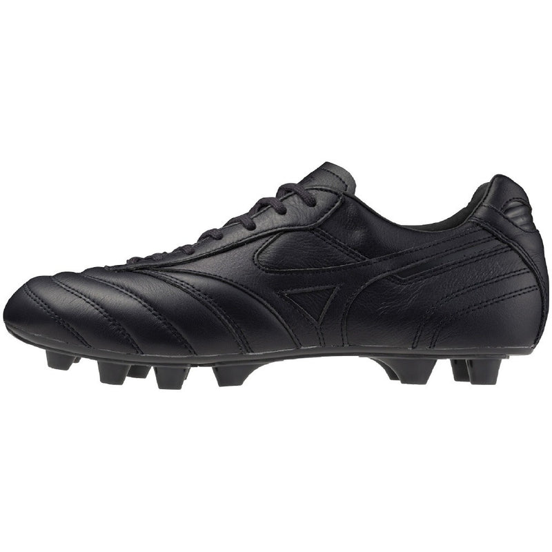 MORELIA 2 JAPAN LTD