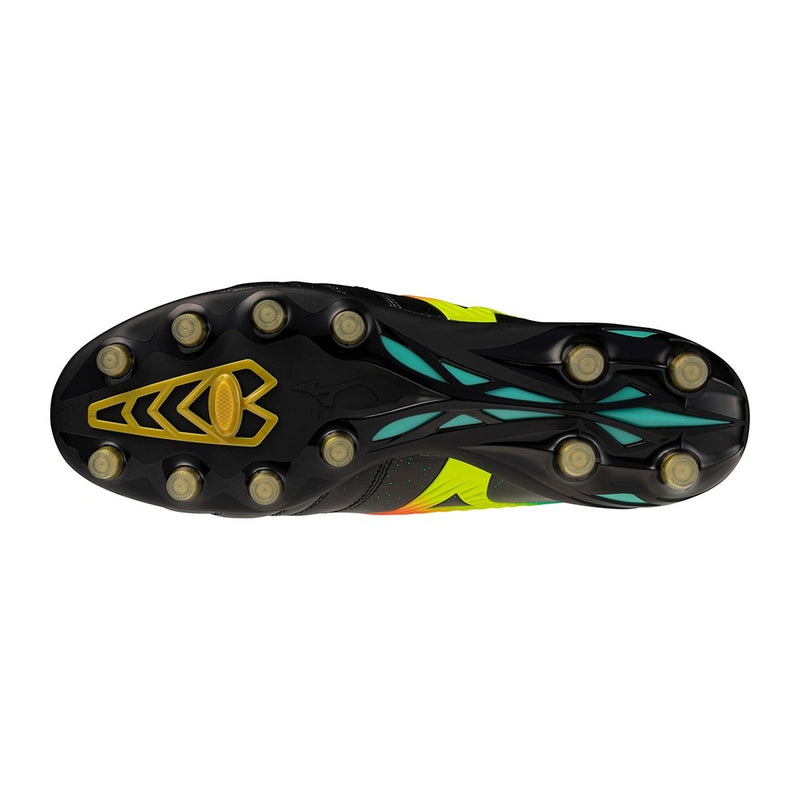 MORELIA NEO 5 JAPAN